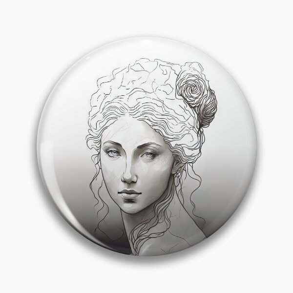 Item preview, Goddess designed and sold by Soria Moria.