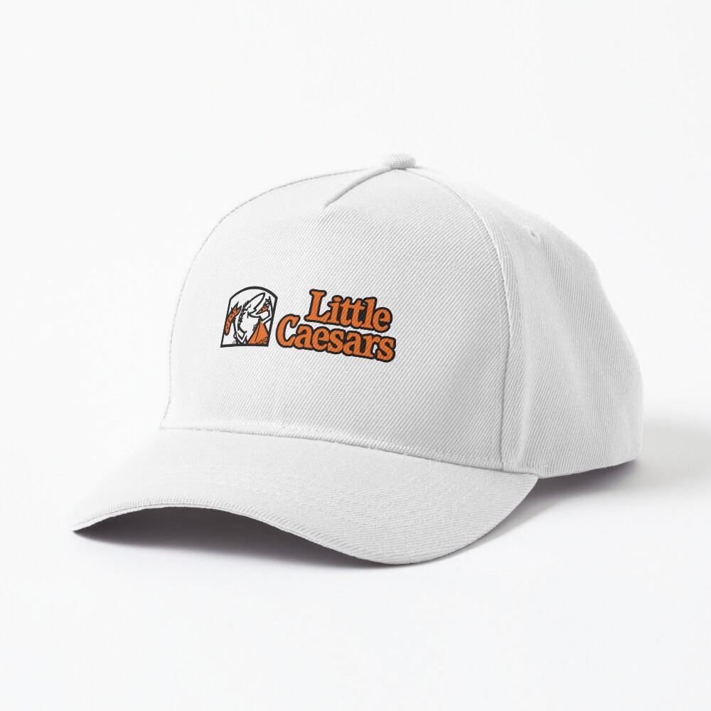 New hats ! : r/LittleCaesars