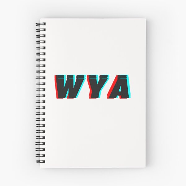 Item preview, WYA designed and sold by Danyell369.