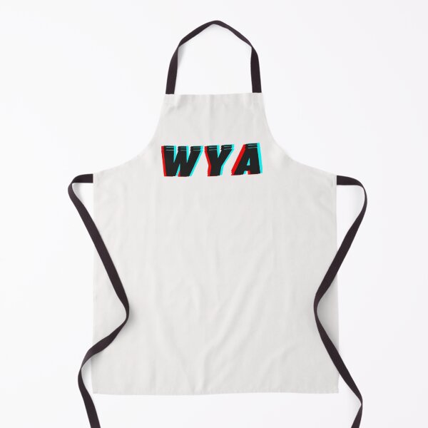 Item preview, WYA designed and sold by Danyell369.
