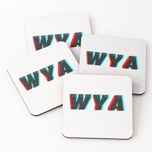 Item preview, WYA designed and sold by Danyell369.
