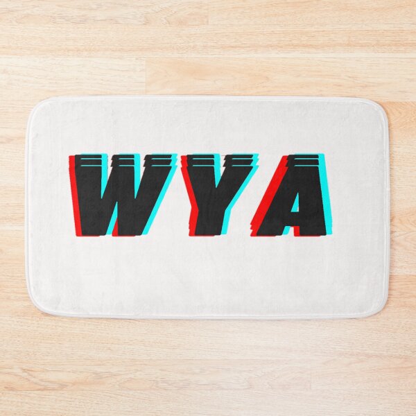 Item preview, WYA designed and sold by Danyell369.