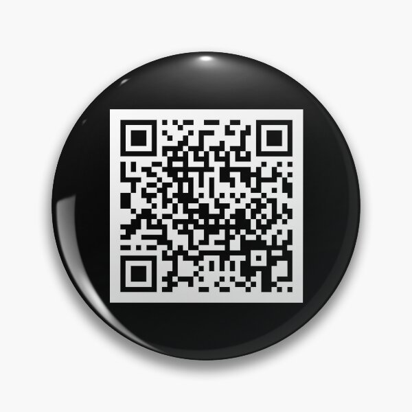 Item preview, Daechwita - MV QR Code designed and sold by Colorful-Inspo.