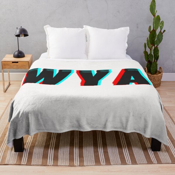 Item preview, WYA designed and sold by Danyell369.