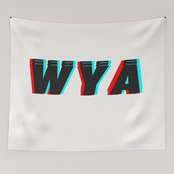 Item preview, WYA designed and sold by Danyell369.