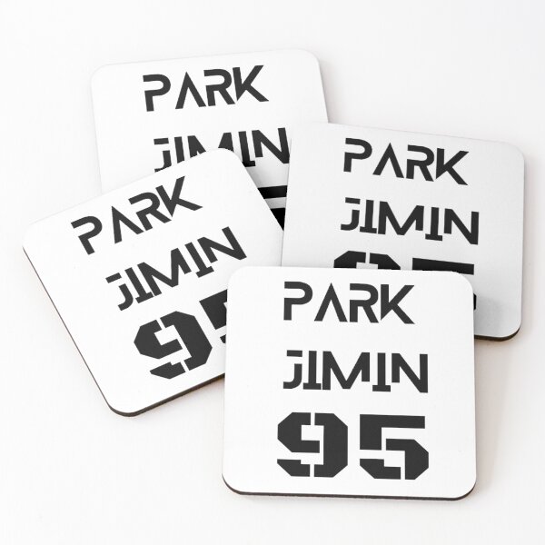 Item preview, park jimin designed and sold by KaRaSha.