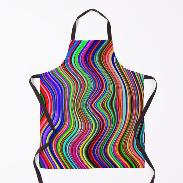 Item preview, PSYCHEDELIC STRIPE PATTERN designed and sold by jmed70.