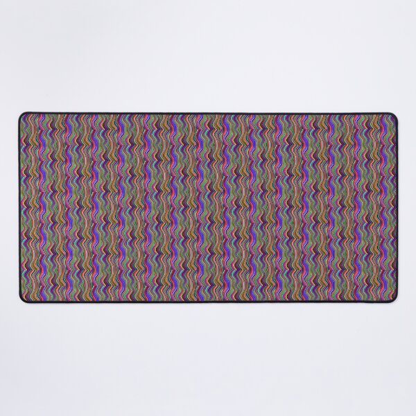 Item preview, PSYCHEDELIC STRIPE PATTERN designed and sold by jmed70.