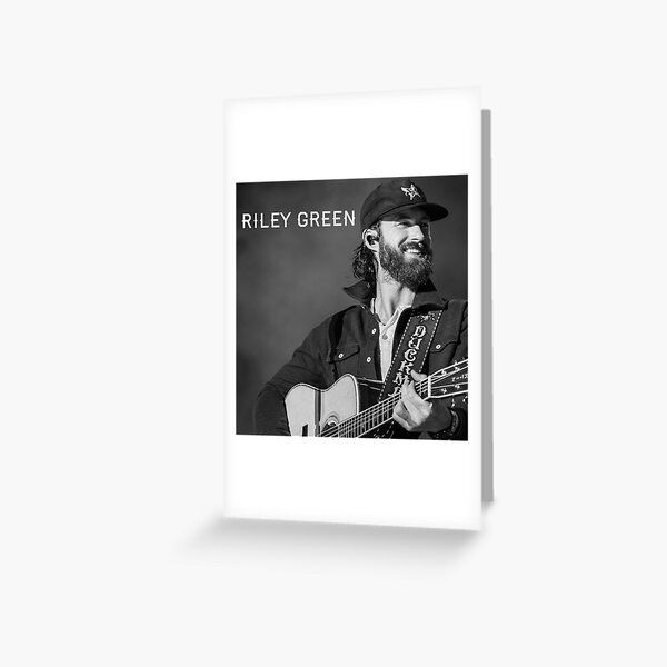 Riley Green - Where Corn Don't Grow (Audio) 