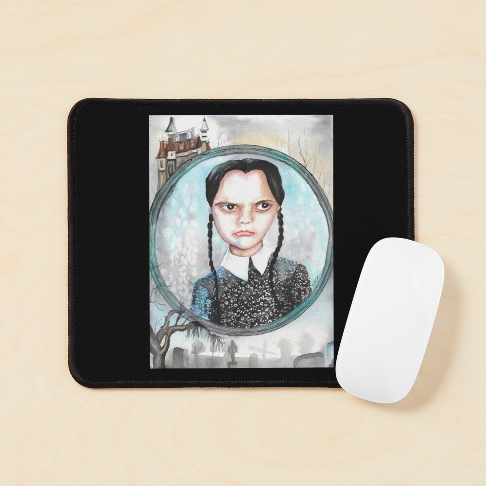 Item preview, Mouse Pad designed and sold by RODNEYKLINGENBE.