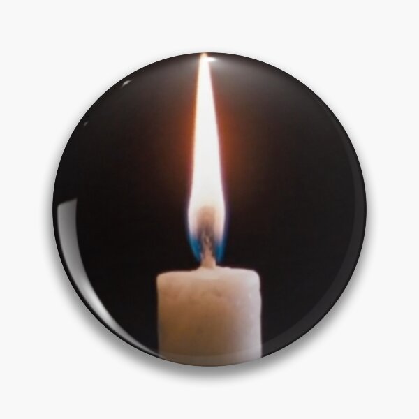 Item preview, dps candle designed and sold by introspctivbeat.