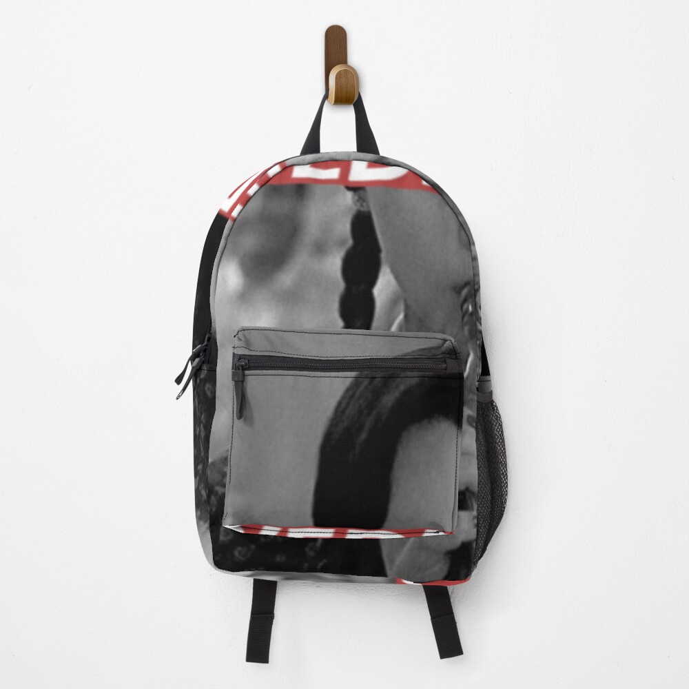 Item preview, Backpack designed and sold by RODNEYKLINGENBE.