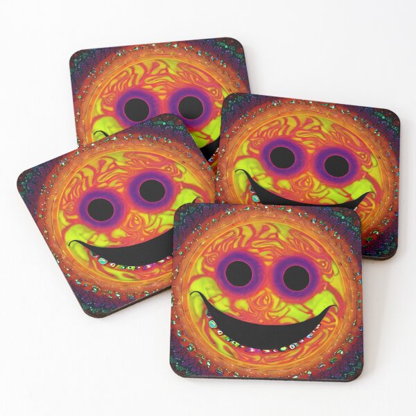 Item preview, Smile. Now. Do it. designed and sold by hangmanselm.