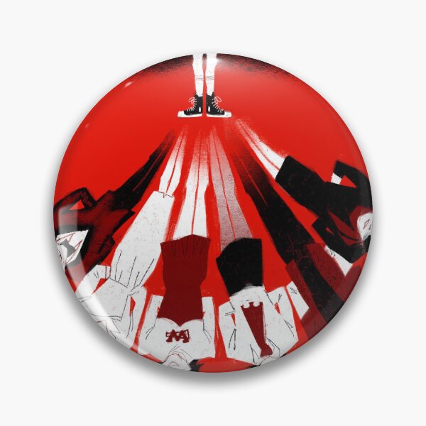 Item preview, persona designed and sold by MCRaymance.