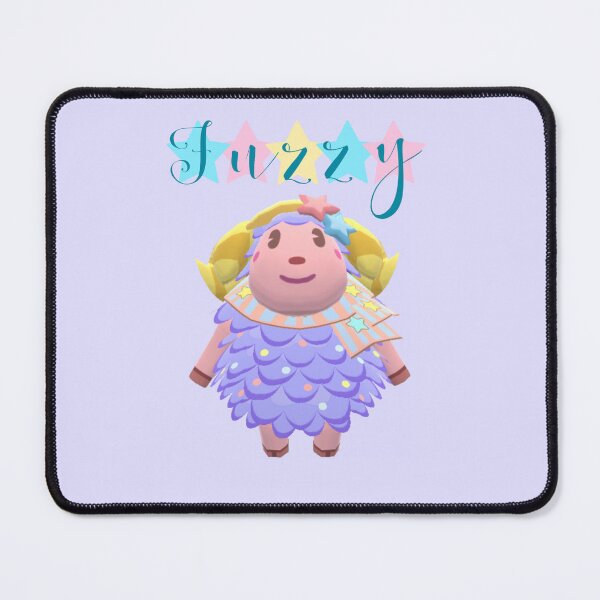 Item preview, Animal Crossing: Étoile Fuzzy designed and sold by rachel532.