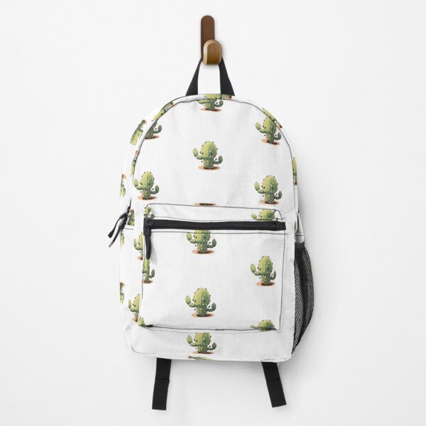Item preview, Prickly Cactus 1 designed and sold by Standard Deviation Co.