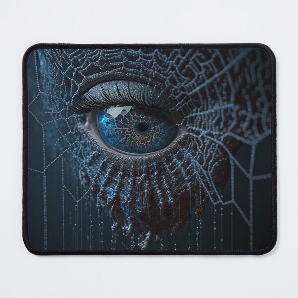Item preview, The Dark Web #1 designed and sold by Hellbent Media.