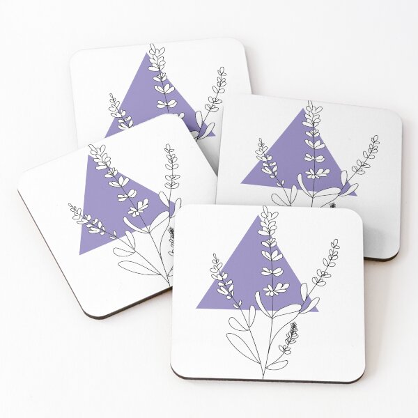 Item preview, Lavendar Purple designed and sold by Puchow-Design.