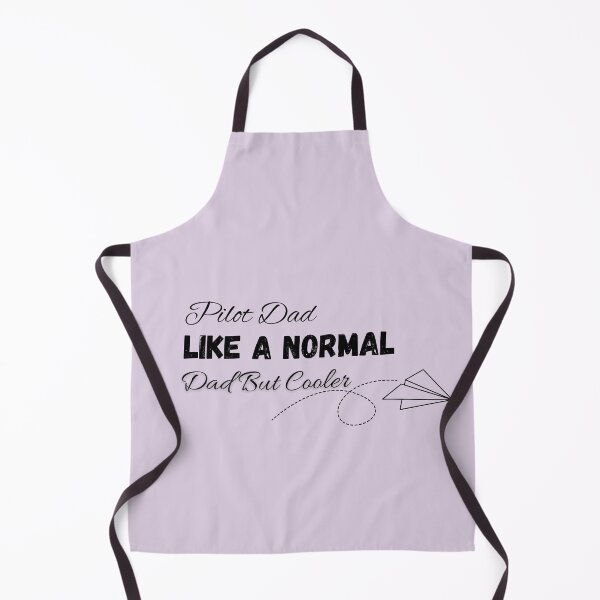Item preview, Pilot Dad Like A Normal Dad But Cooler designed and sold by ffstyles.