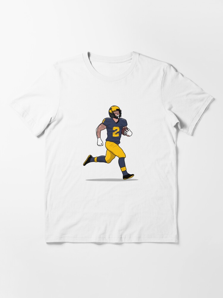 Albies and the acuna Essential T-Shirt for Sale by hazardlevel