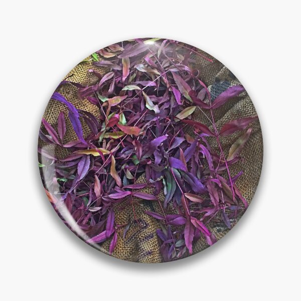Item preview, The Last colorful leaves of autumn by Iritof designed and sold by iritof.