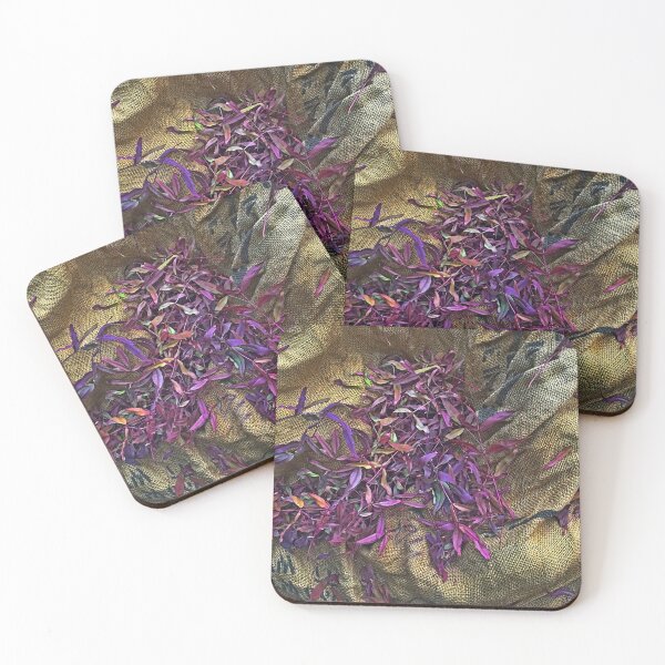 Item preview, The Last colorful leaves of autumn by Iritof designed and sold by iritof.
