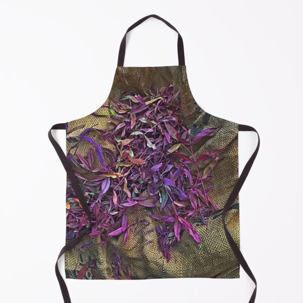 Item preview, The Last colorful leaves of autumn by Iritof designed and sold by iritof.