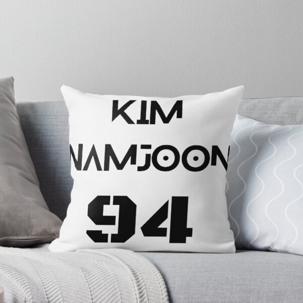 Artikelvorschau, Kim Namjoon entworfen und verkauft von KaRaSha.