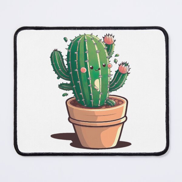 Item preview, Prickly Cactus 2 designed and sold by Standard Deviation Co.