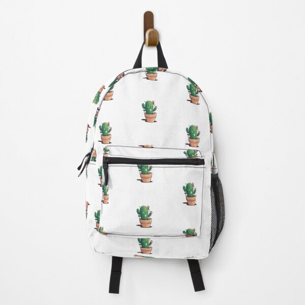 Item preview, Prickly Cactus 2 designed and sold by Standard Deviation Co.