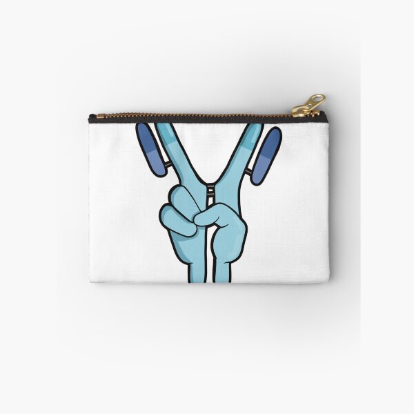 Item preview, Antibody Peace Sign designed and sold by Science Lab Designs.