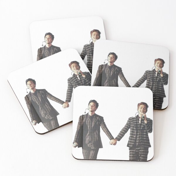 Item preview, SHINee Key and Minho designed and sold by g-fullsun03.