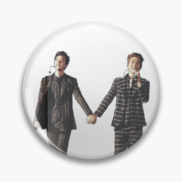 Item preview, SHINee Key y Minho designed and sold by g-fullsun03.