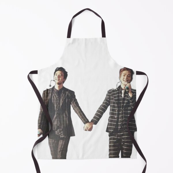 Item preview, SHINee Key and Minho designed and sold by g-fullsun03.