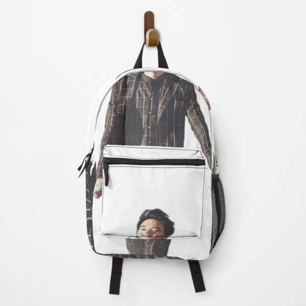 Item preview, SHINee Key and Minho designed and sold by g-fullsun03.