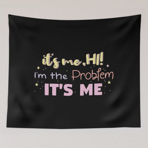Item preview, Anti Hero Lyric  designed and sold by Brittles46697.