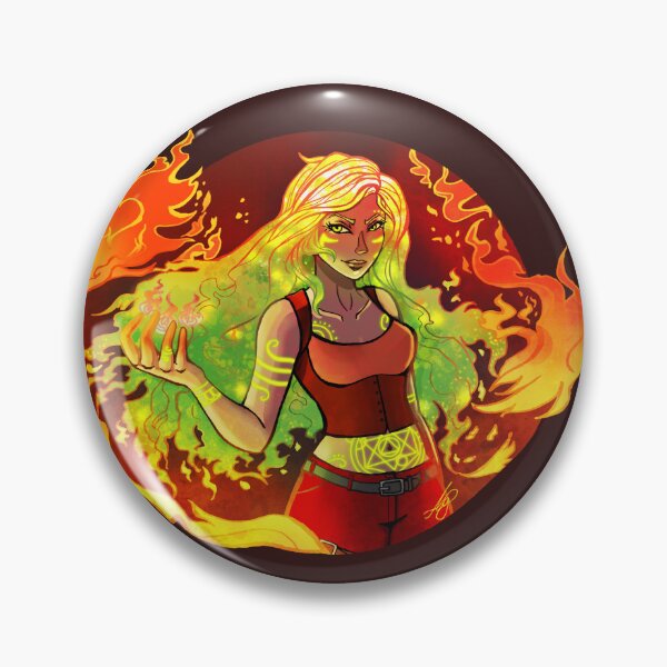 Item preview, Ember designed and sold by tetra005.