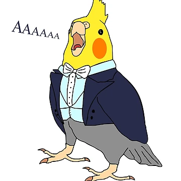 Artwork thumbnail, Opera cocktiel by FandomizedRose