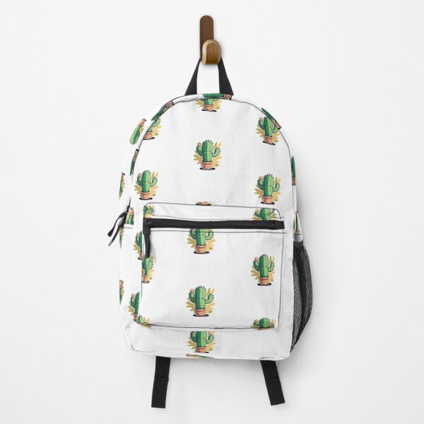 Item preview, Prickly Cactus 3 designed and sold by Standard Deviation Co.