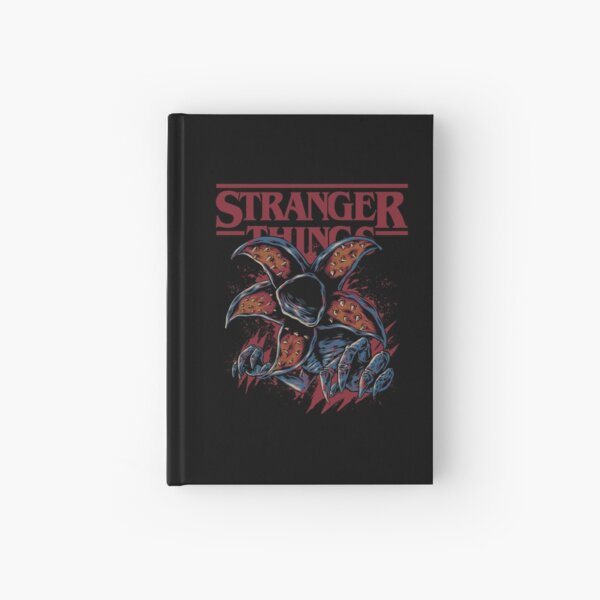 Artikel-Vorschau von Demogorgon, designt und verkauft von Quilimo Studio.