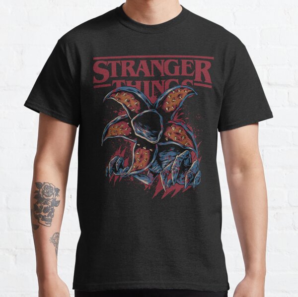 Item preview, Demogorgon designed and sold by Quilimo Studio.