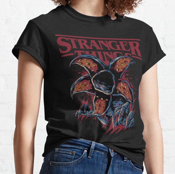 Stranger Things Maxine Original Design Sunscreen Clothing Cosplay Halloween Carnival