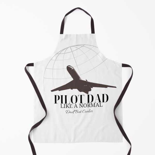 Item preview, Pilot Dad Like A Normal Dad But Cooler designed and sold by ffstyles.