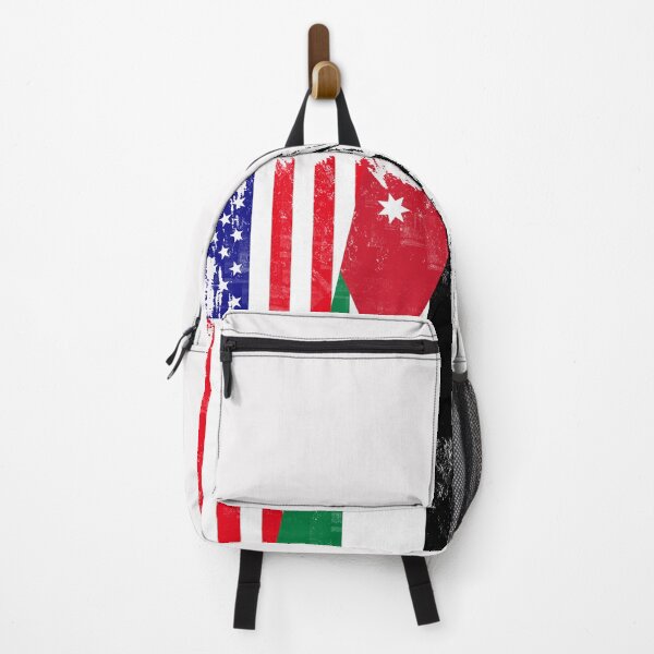 Item preview, Jordan flag usa flag designed and sold by LordArt.