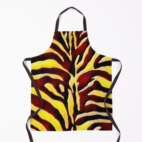 Item preview, PSYCHEDELIC ZEBRA PATTERN designed and sold by jmed70.