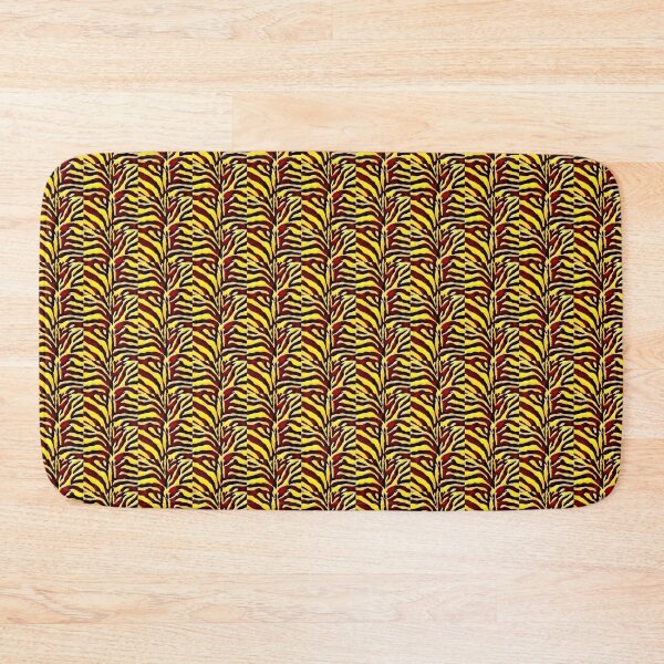Item preview,  PSYCHEDELIC ZEBRA PATTERN designed and sold by jmed70.