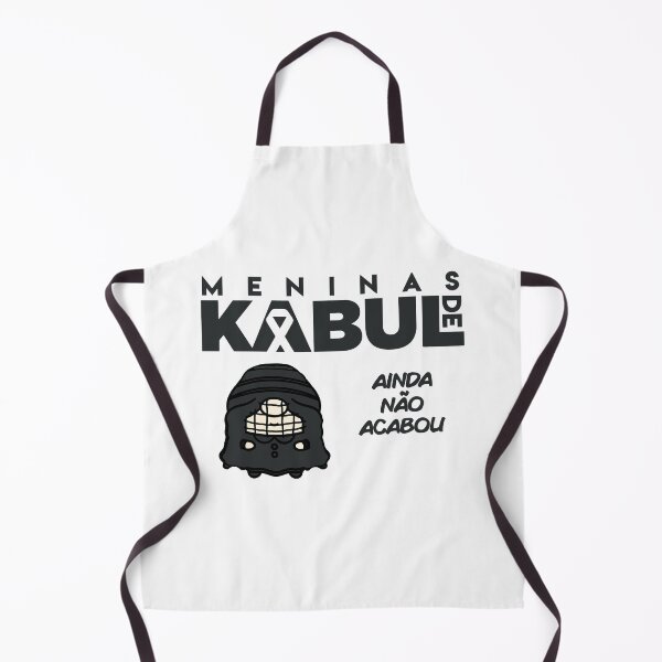 Item preview, meninas de Kabul  designed and sold by teethontheroof.