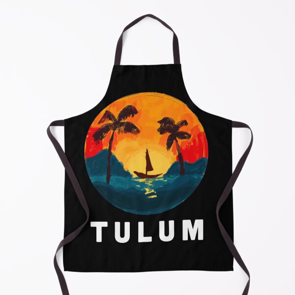 Item preview, TULUM Mexico designed and sold by Rustic Valley Studio.