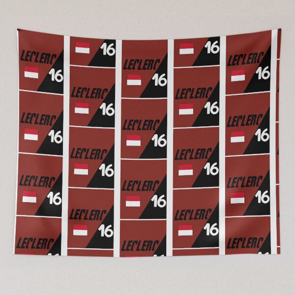 Item preview, Charles Leclerc    designed and sold by tholanhchanh.