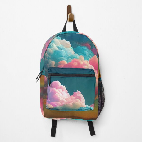 Item preview, Candy Cloud designed and sold by Gymmer-Life.